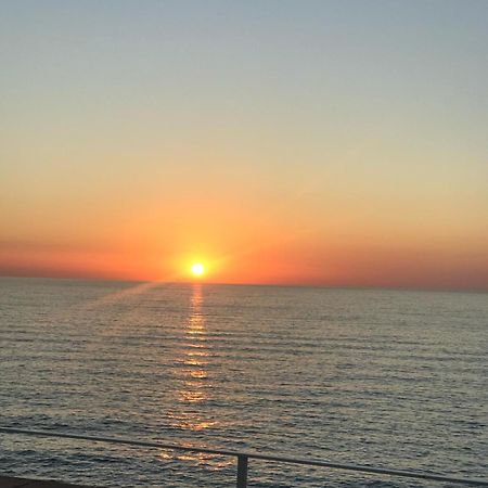 Apartament Terrazza Sul Mare Pizzo  Zewnętrze zdjęcie