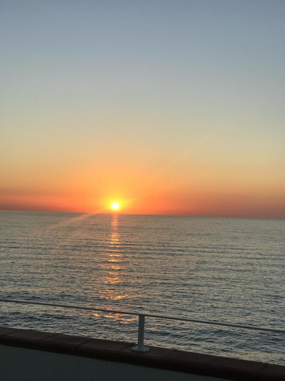 Apartament Terrazza Sul Mare Pizzo  Zewnętrze zdjęcie