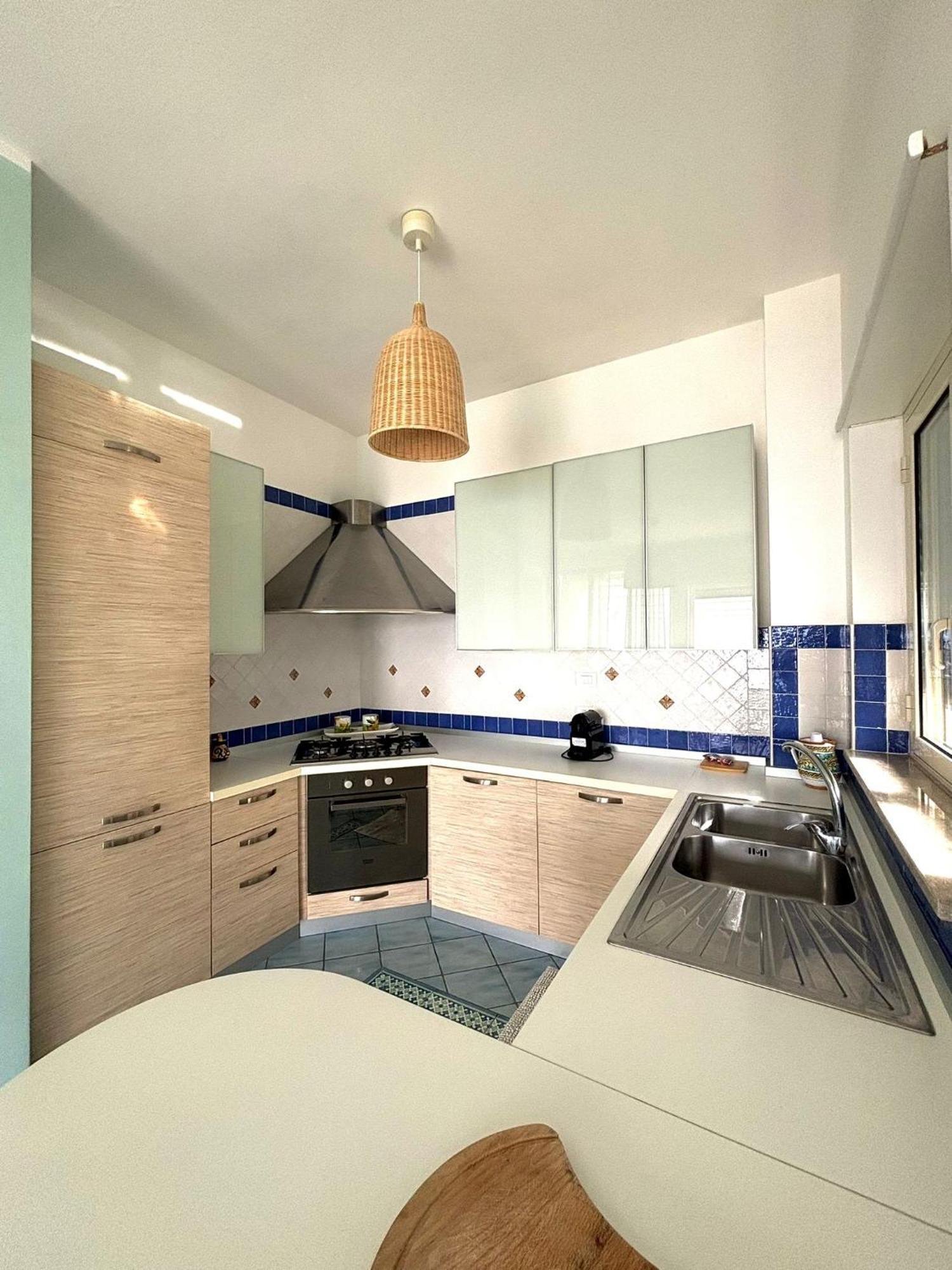 Apartament Terrazza Sul Mare Pizzo  Zewnętrze zdjęcie