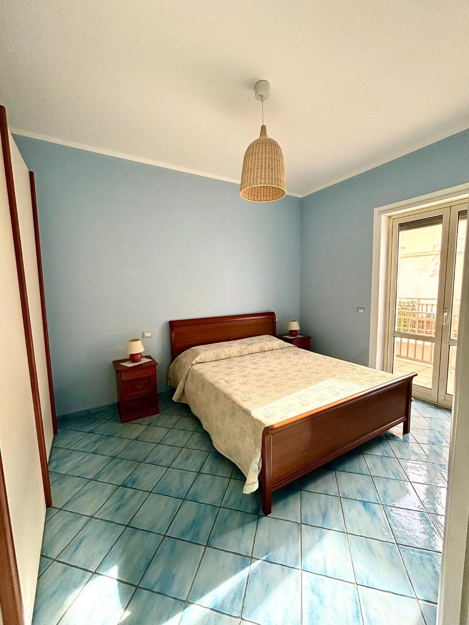 Apartament Terrazza Sul Mare Pizzo  Zewnętrze zdjęcie