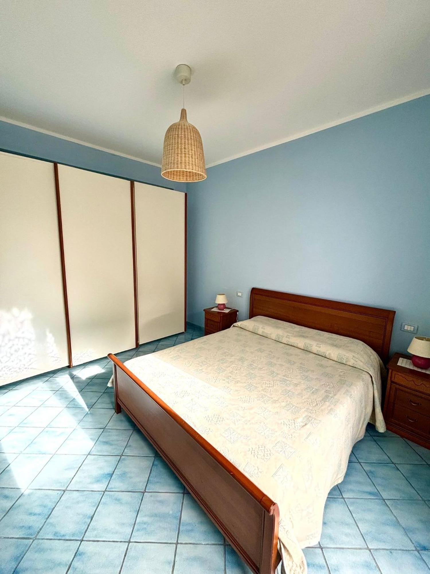 Apartament Terrazza Sul Mare Pizzo  Zewnętrze zdjęcie